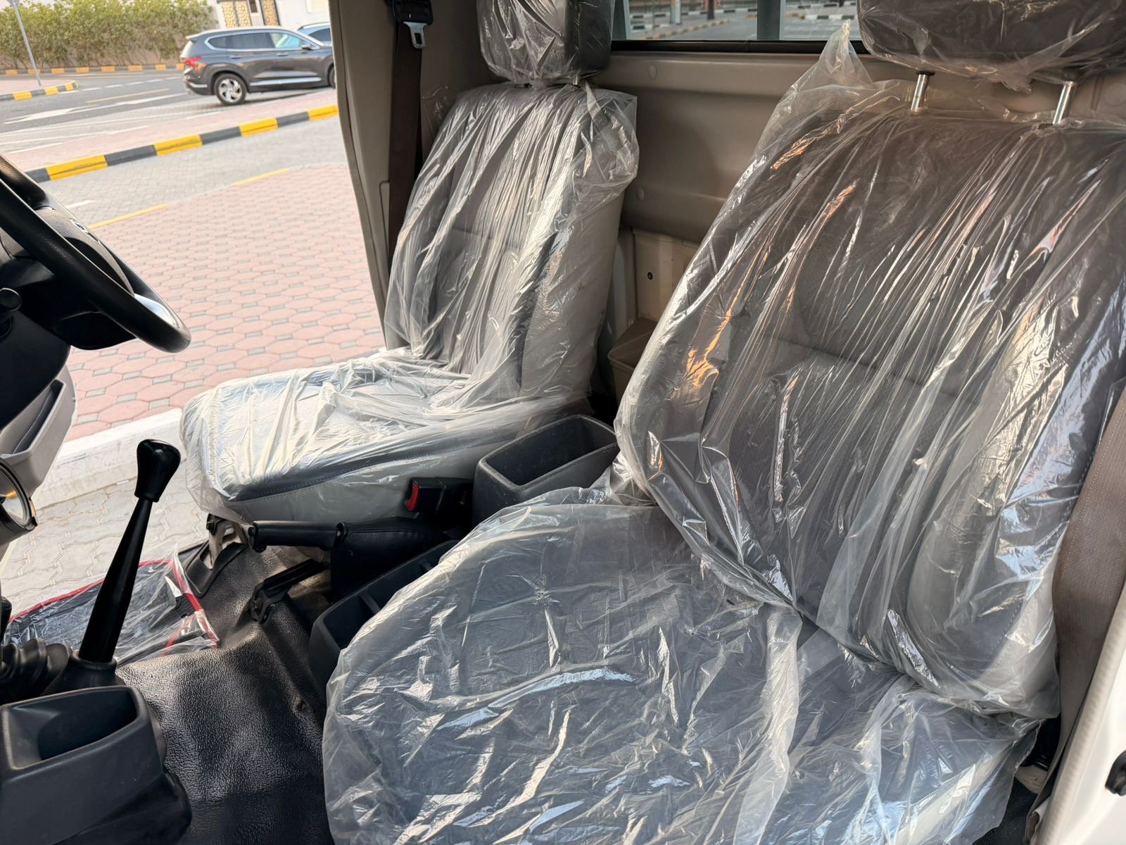 Toyota Land Cruiser 76 2016 Single Cabin image